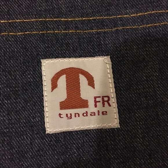 Tyndale Flame Resistant Jeans - Picture 6 of 6